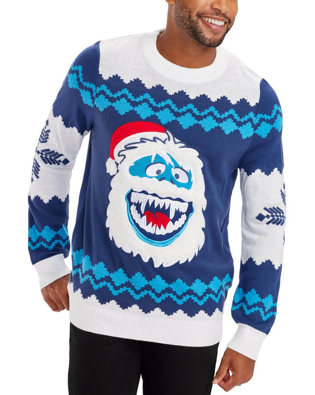 Men's Bumble Ugly Christmas Sweater