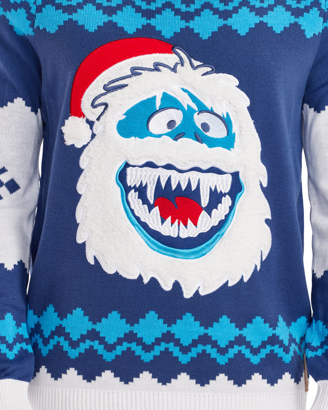 Men's Bumble Ugly Christmas Sweater