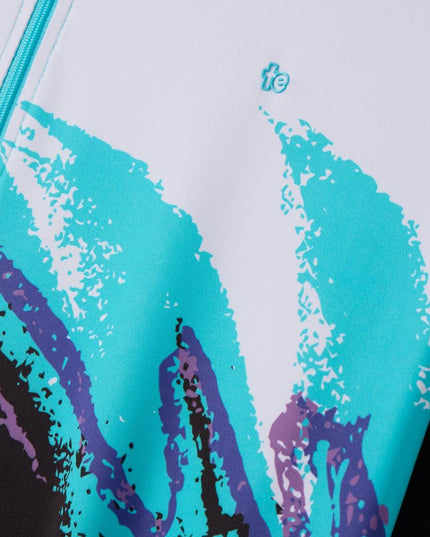 Men's Midnight Rip 'N Sip Golf Quarter Zip Pullover