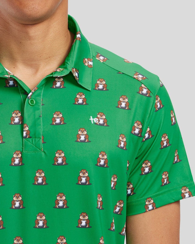 Men's Golpher Golf Polo