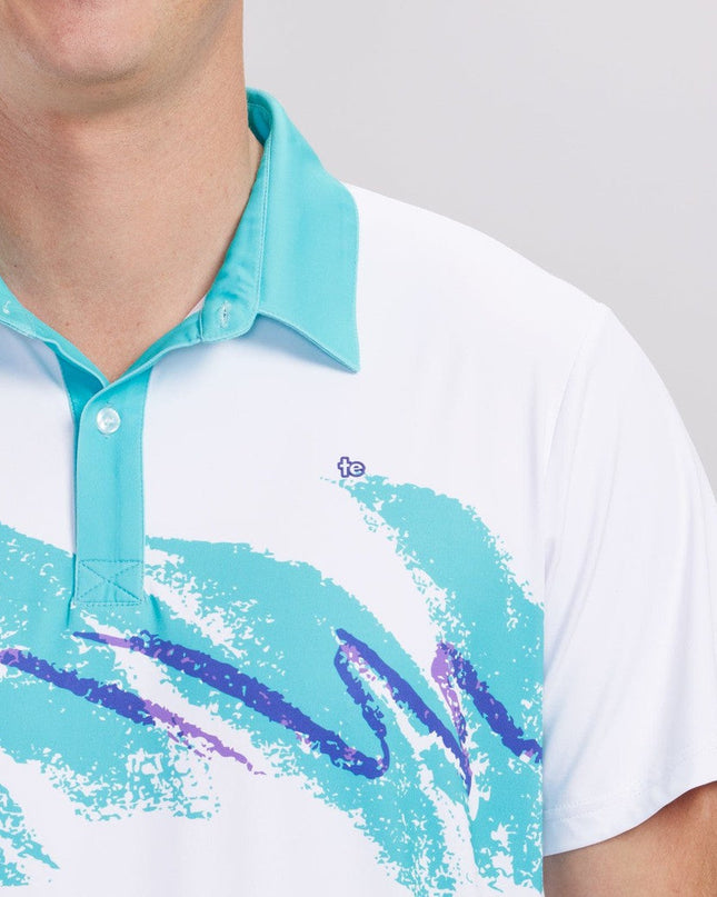 Men's Rip 'N Sip Polo Shirt