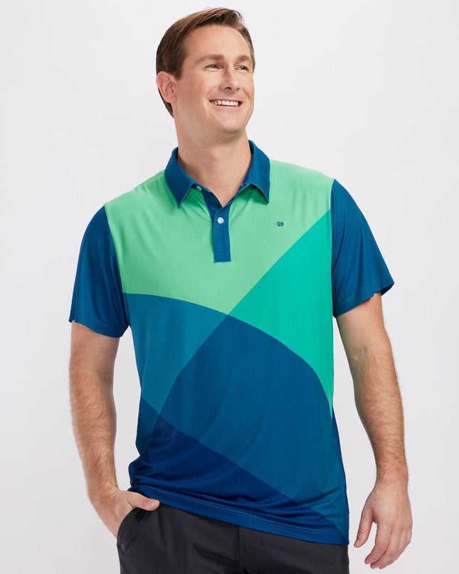 Men's Birdie Little Secrets Polo Shirt