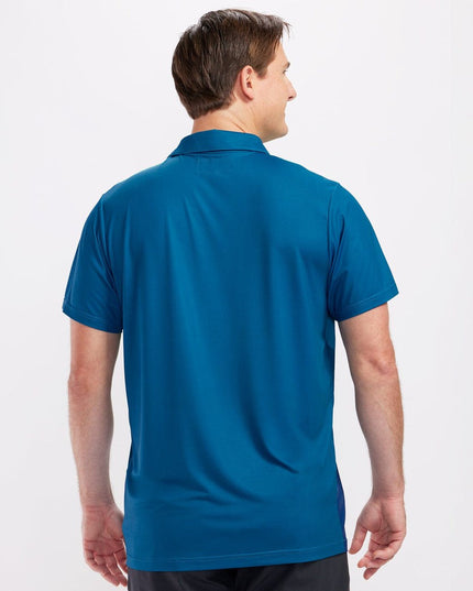 Men's Birdie Little Secrets Disc Golf Polo