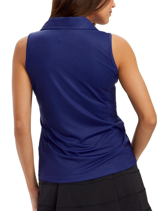 Women's Slice of Sunset Polo Shirt