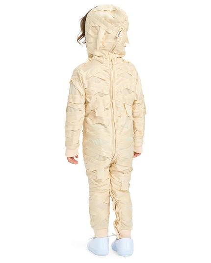 Toddler Boy's Mummy Costume