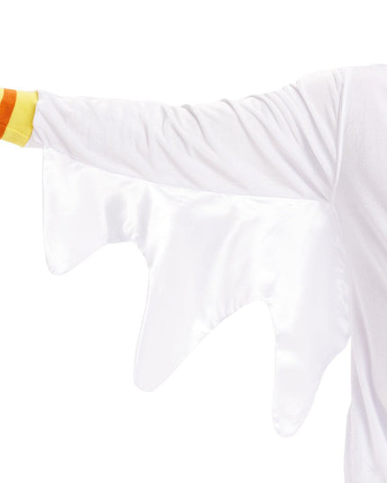 Men's Chicken Costume