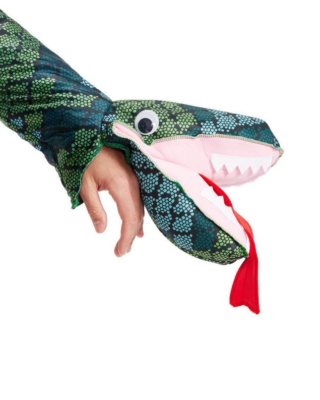 Men's Zoo Keeper Costume