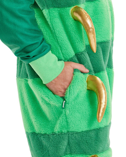 Men's Caterpillar Costume