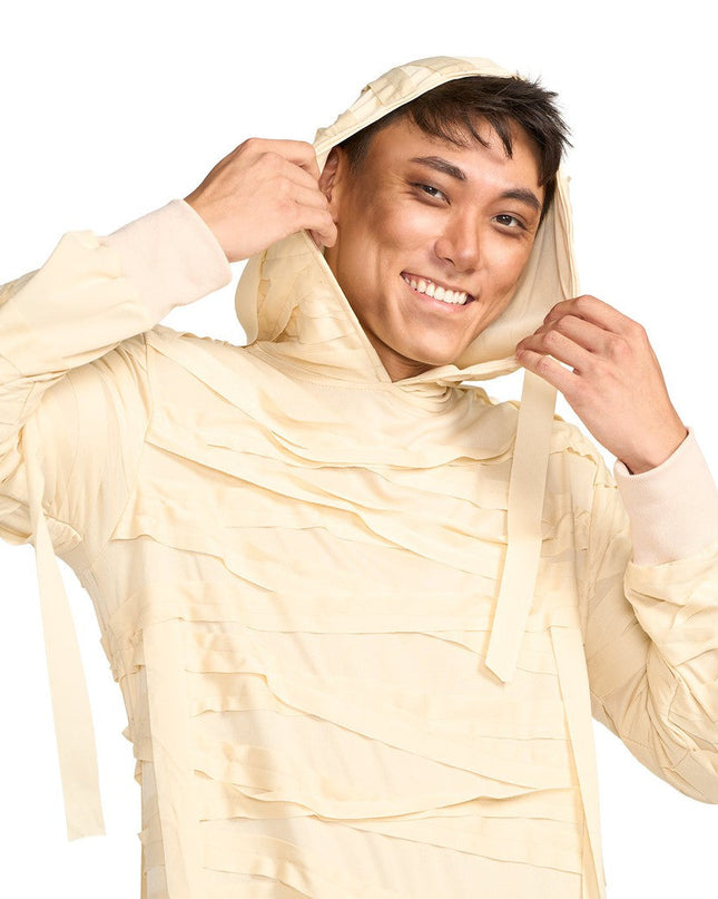 Men's Mummy Costume