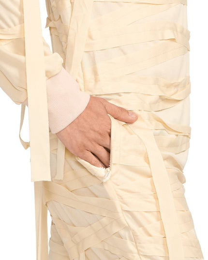 Men's Mummy Costume