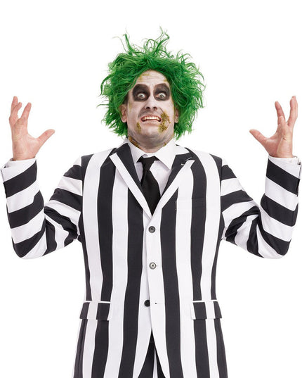 Men's Beetle Jinx Costume