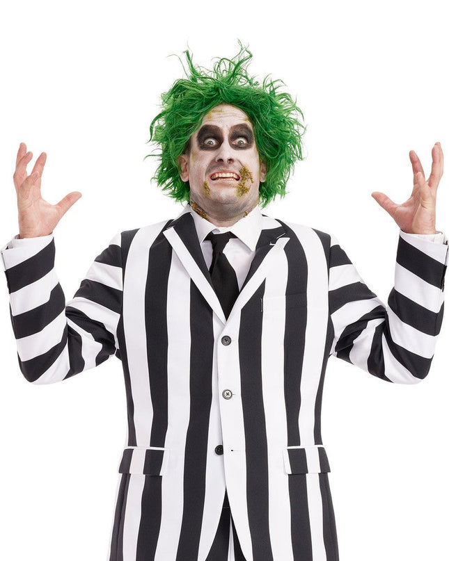 Men's Beetle Jinx Costume