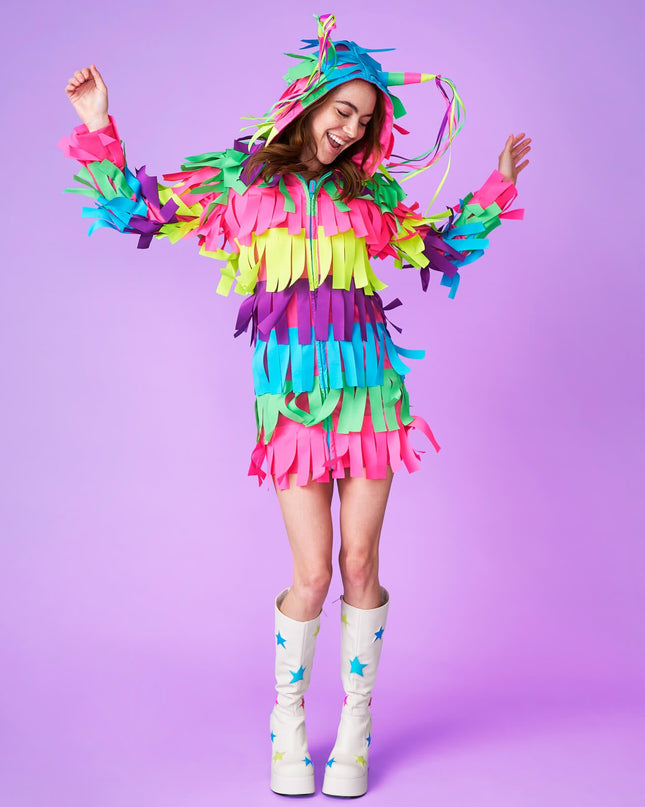 Pinata Costume Dress
