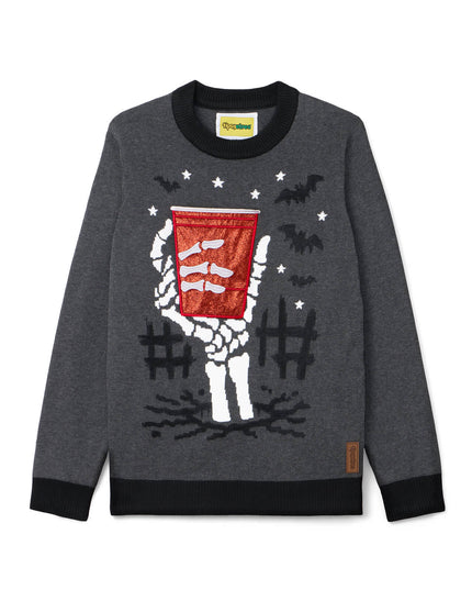 Men's Last Call Halloween Sweater