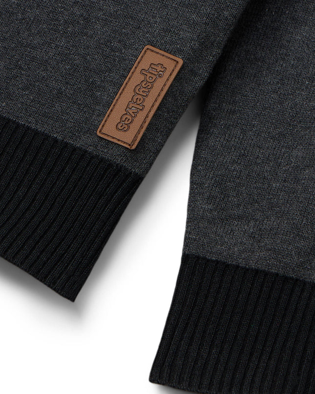 Men's Last Call Halloween Sweater