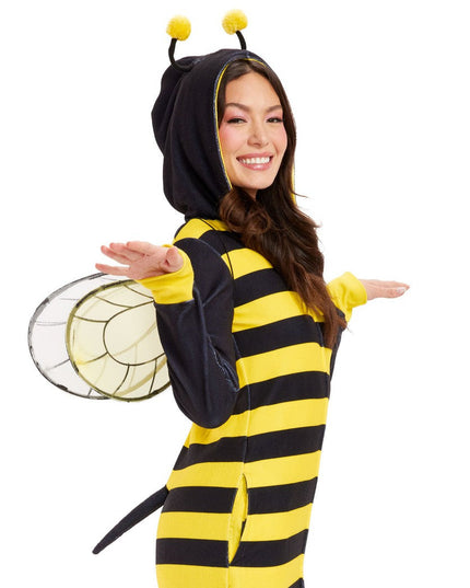 Queen Bee Costume Dress