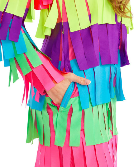 Pinata Costume Dress