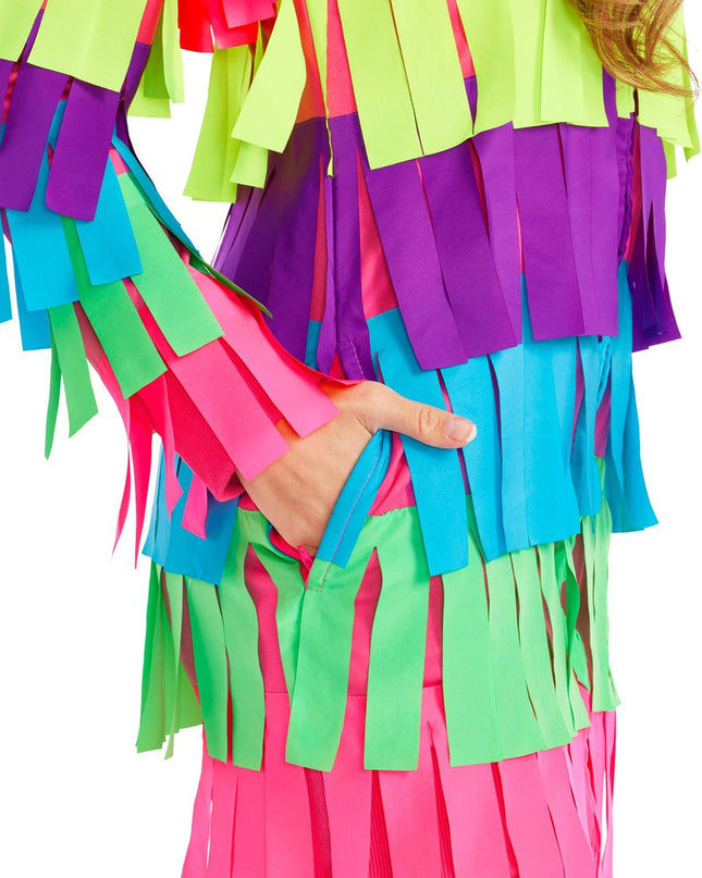 Pinata Costume Dress
