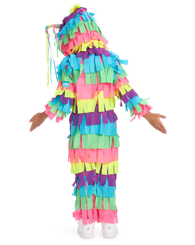 Boy's Pinata Costume