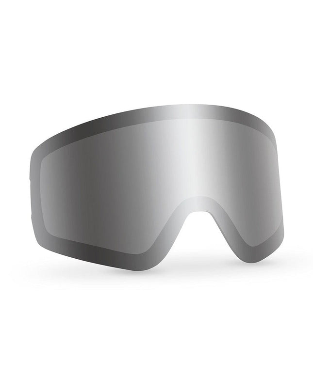 Gray CASCADE Snow Goggle Lens
