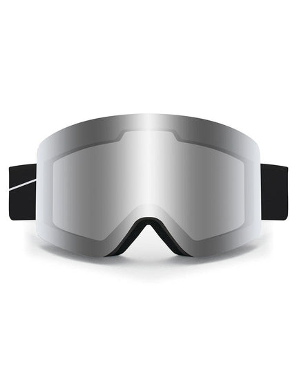 Smoke and Mirrors APRES Snow Goggles