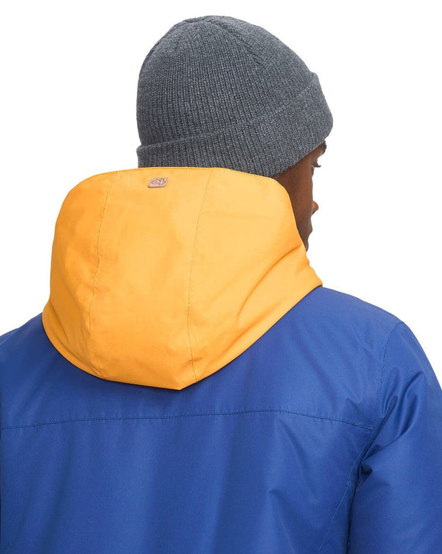 Men's Vintage Freestyler Ski Jacket