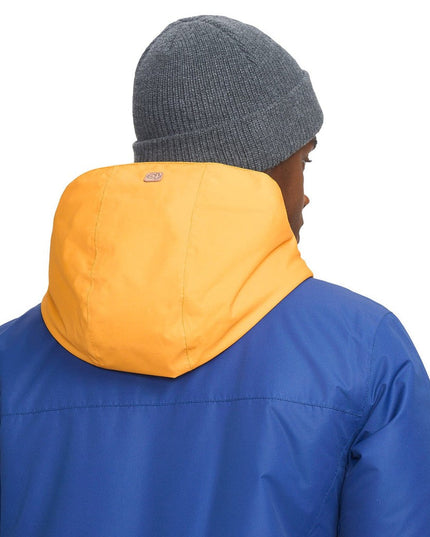 Men's Vintage Freestyler Snowboard Jacket