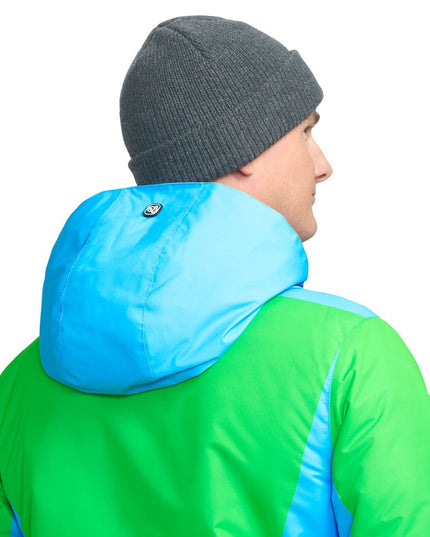 Men's On Your Mark Winter Jacket