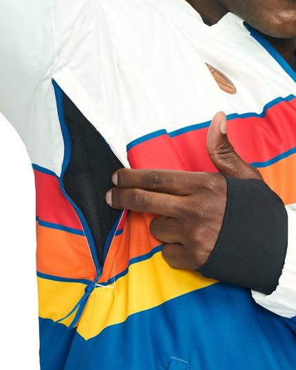 Men's Paving Ways Winter Jacket