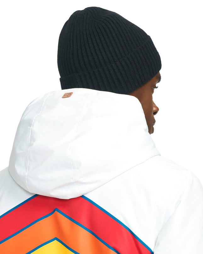 Men's Paving Ways Snow Jacket