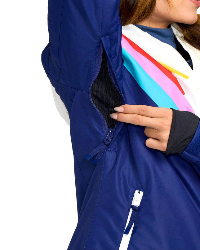 Women's Santa Fe Shredder Winter Jacket