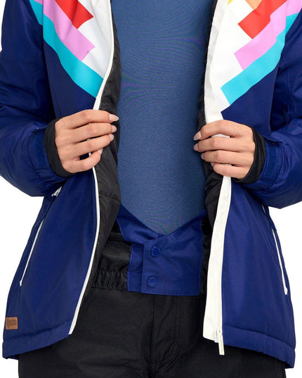 Women's Santa Fe Shredder Ski Jacket