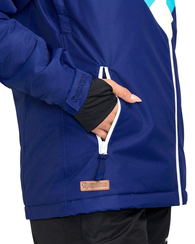 Women's Santa Fe Shredder Ski Jacket