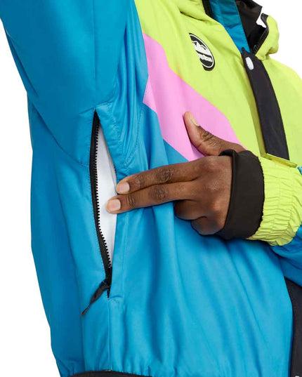 Men's Icy Blunder Snow Suit