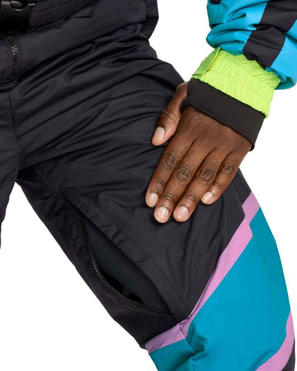 Men's Icy Blunder Ski Suit