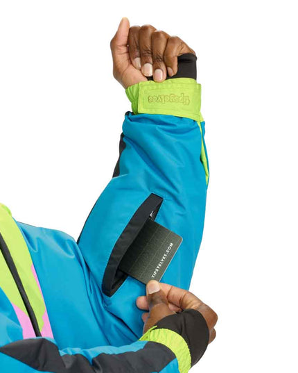 Men's Icy Blunder Ski Suit