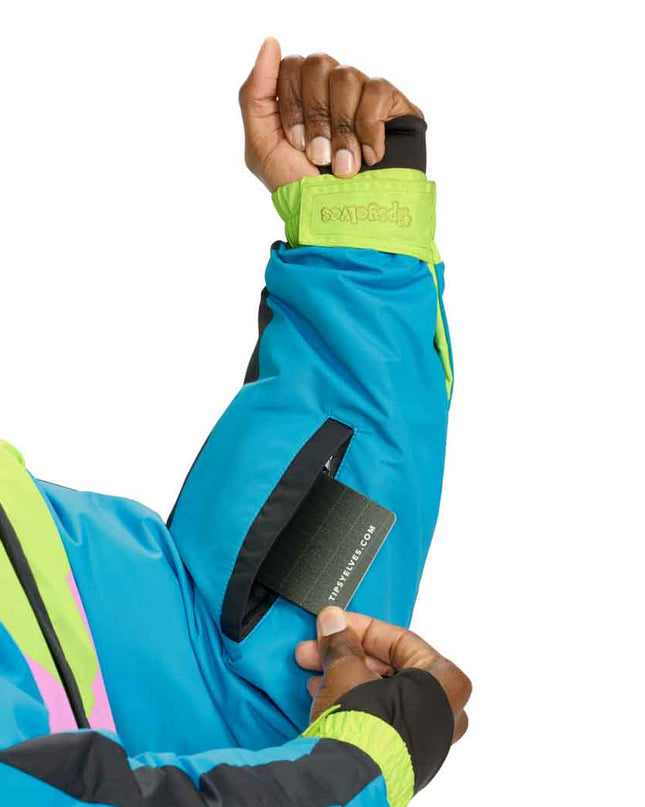 Men's Icy Blunder Snow Suit