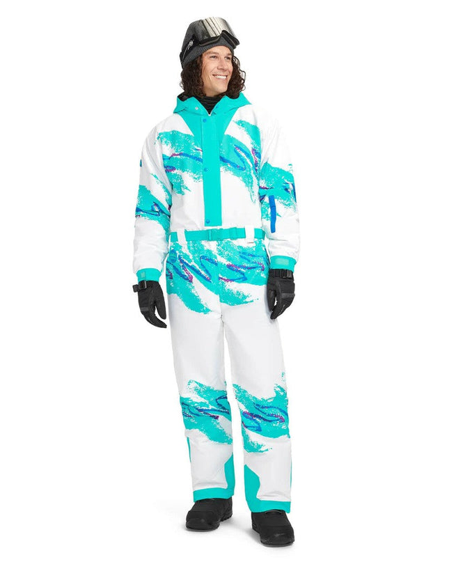 Men's Rip 'N Sip Ski Suit