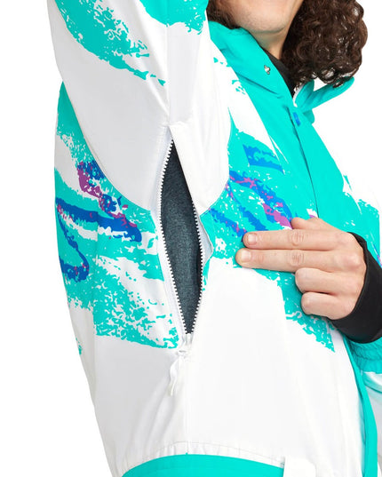 Men's Rip 'N Sip Ski Suit