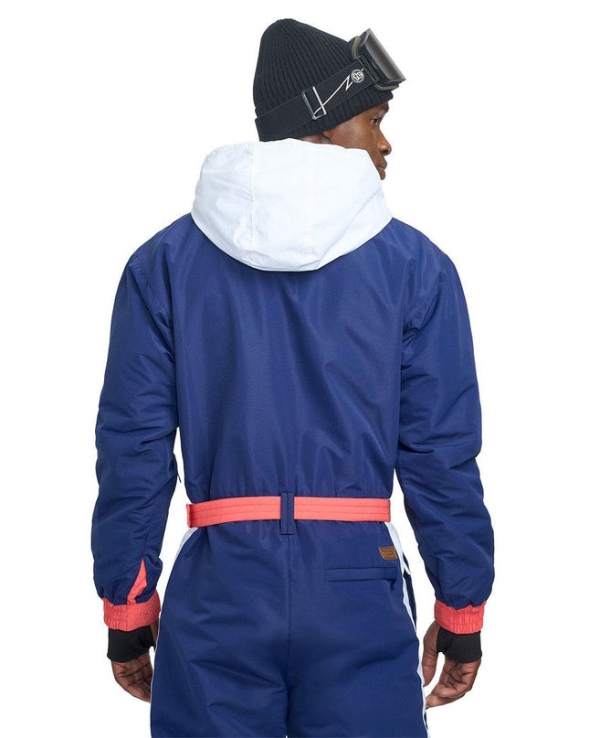 Men's Santa Fe Shredder Ski Suit