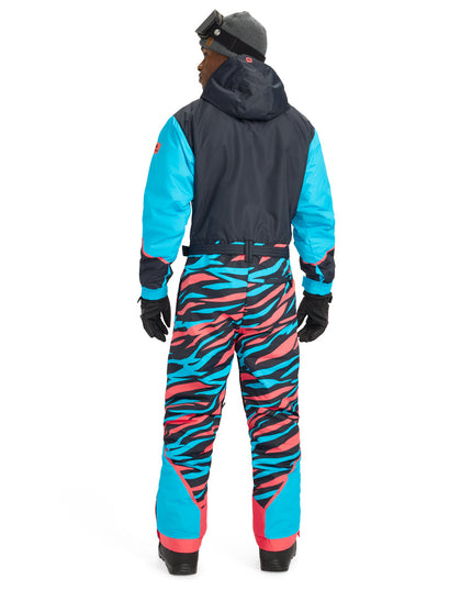 Men's Roaring Tiger Snow Suit