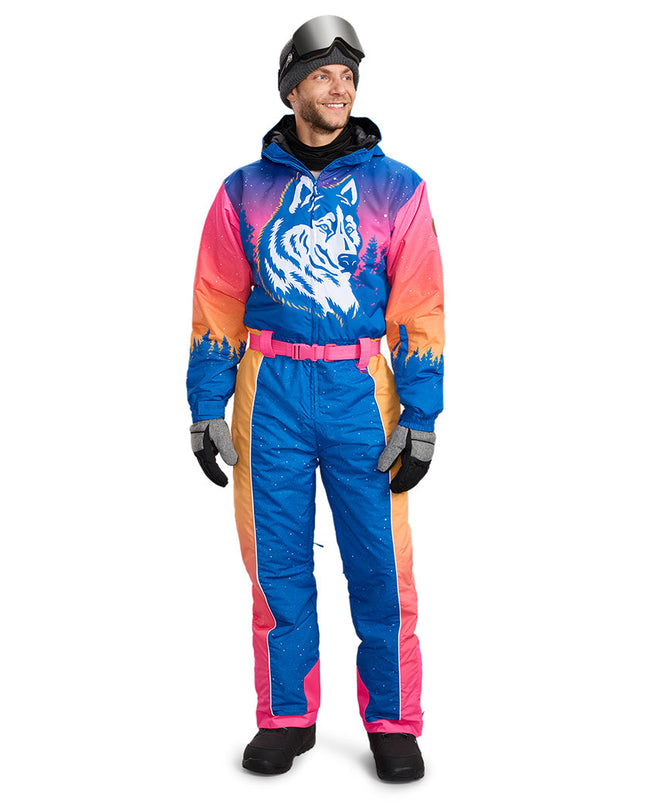 Men's Trail Howler Snow Suit