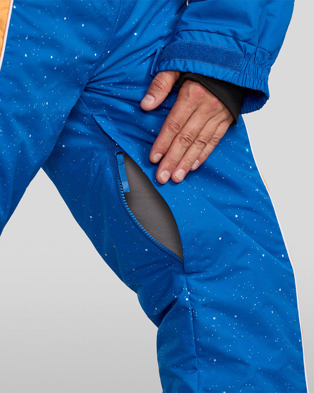 Men's Trail Howler Snow Suit