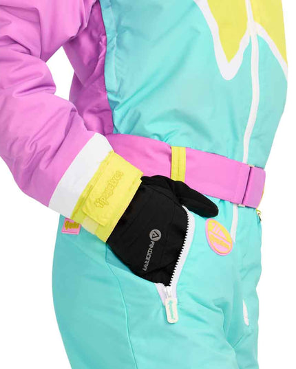 Women's Sudden Jolt Ski Suit