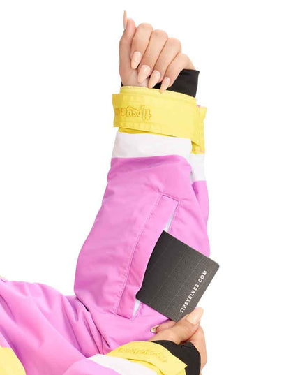 Women's Sudden Jolt Ski Suit