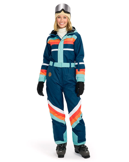 Women's Bluebird Snow Suit