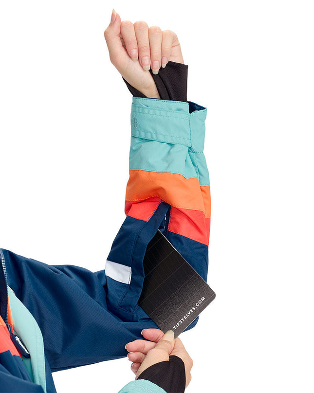 Women's Bluebird Ski Suit