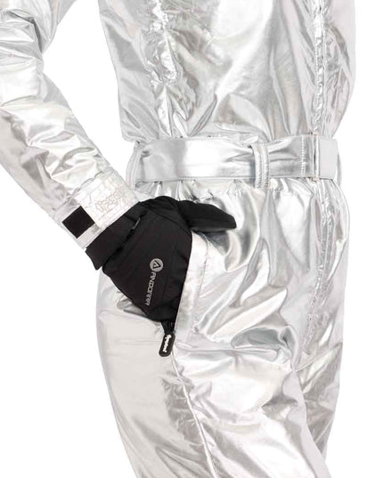 Women's Silver Bullet Snow Suit