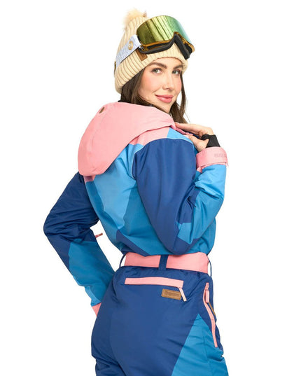 Women's Snow Diva Snow Suit