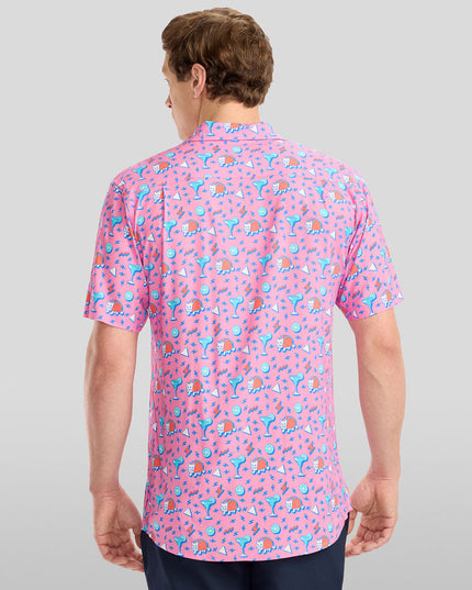 Men's Taco Gato Hawaiian Shirt